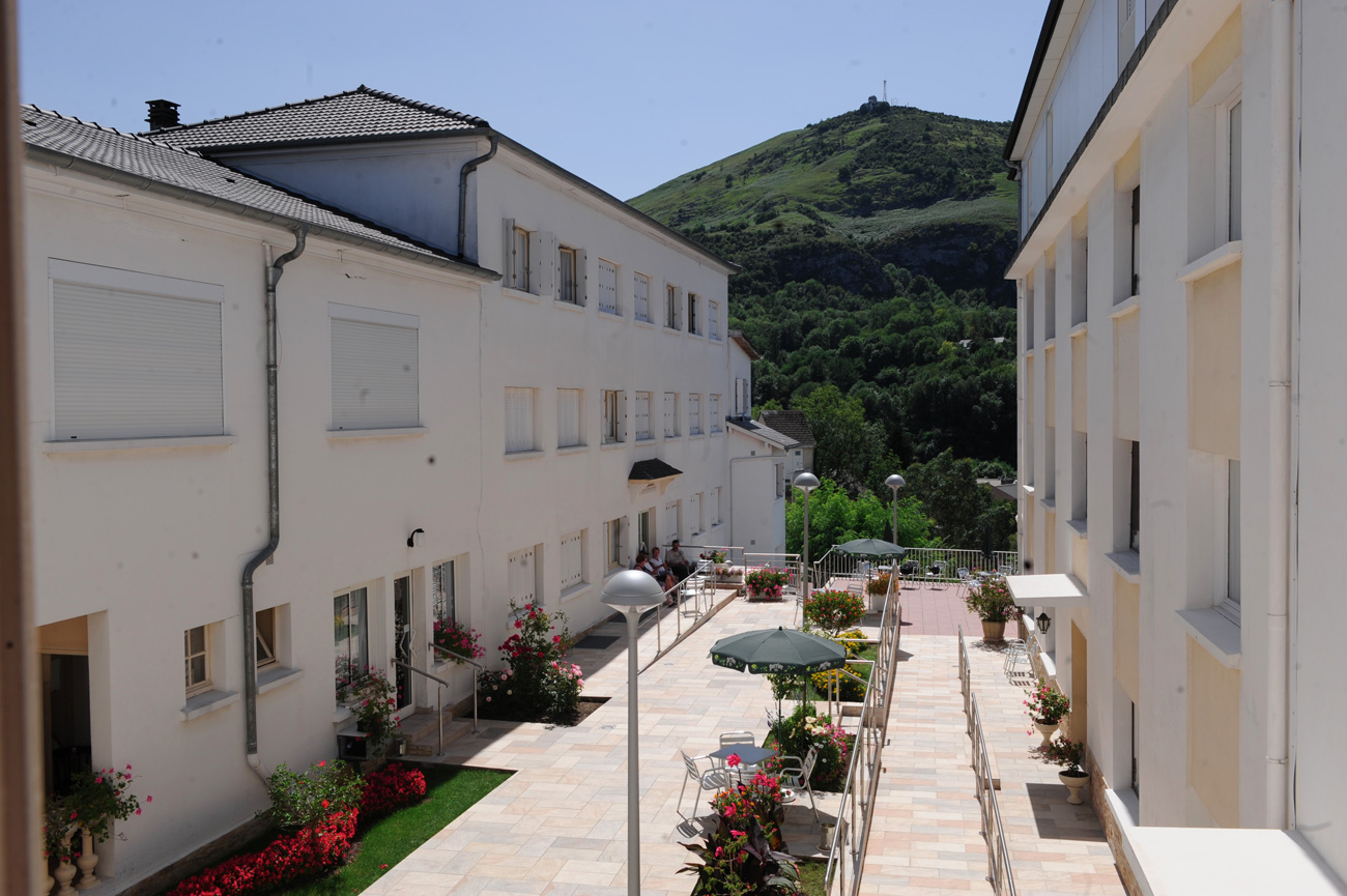 Bonne nouvelle ! La pension Familiale de Lourdes ouvre le 28 juillet 2020