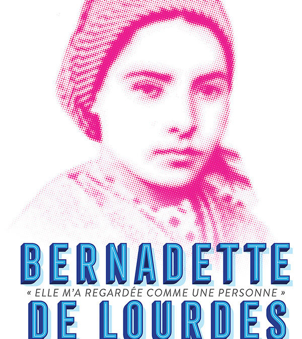 BERNADETTE DE LOURDES