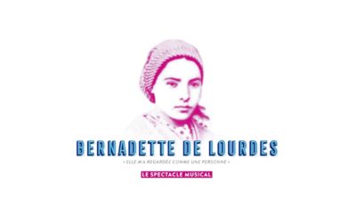 BERNADETTE DE LOURDES 2021