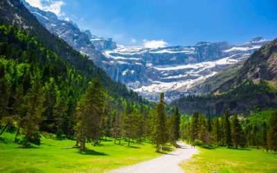 CET ÉTÉ OFFREZ VOUS LES PYRÉNÉES